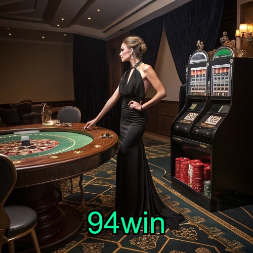 Jogos de Cassino ao Vivo