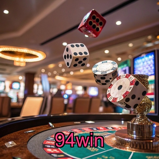 Coleção Premium de Slots 94win - NetEnt, Pragmatic Play, Evolution