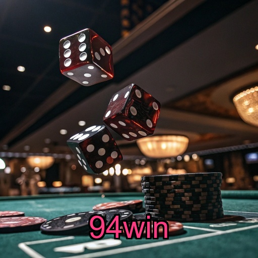 Jogos de Mesa Premium 94win - Blackjack, Roleta, Baccarat