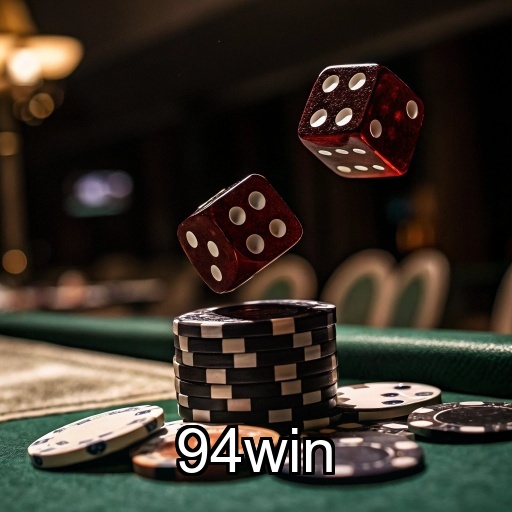 Cassino ao Vivo 94win - Dealers Brasileiros Profissionais