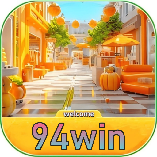 94win Logo